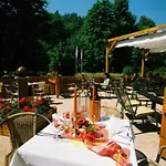 Zur Fernmuehle Hotel