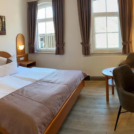 Zur Fernmuehle Ziegenrück