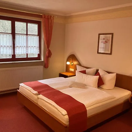Zur Fernmühle Hotel 3*