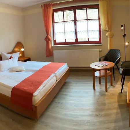 Zur Fernmuehle Ziegenrück