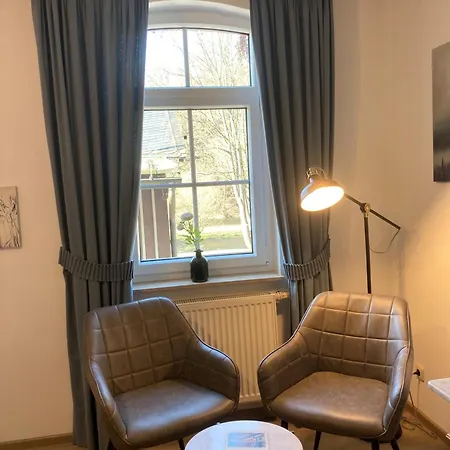 Zur Fernmuehle Hotell