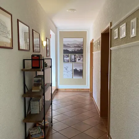 Hotel Zur Fernmuehle