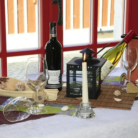 Hotell Zur Fernmuehle