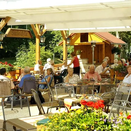 Zur Fernmuehle 3* Ziegenrück