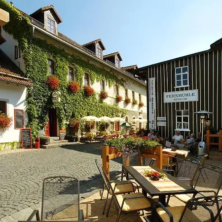 Zur Fernmühle
