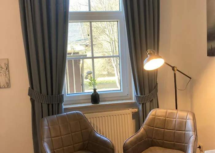 Zur Fernmuehle Hotel