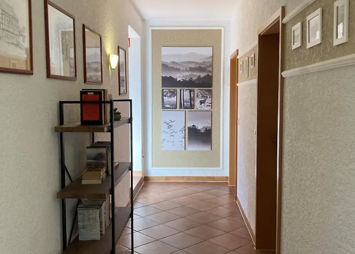 Hotel Zur Fernmühle