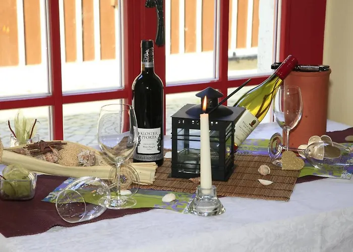 Hotel Zur Fernmuehle