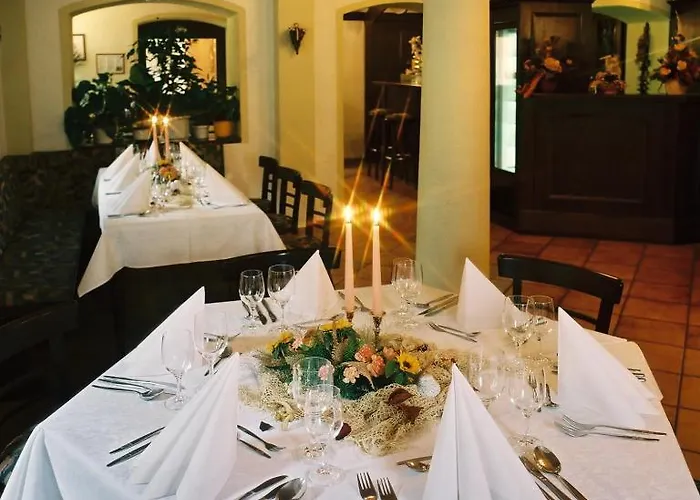 Hotel Zur Fernmuehle