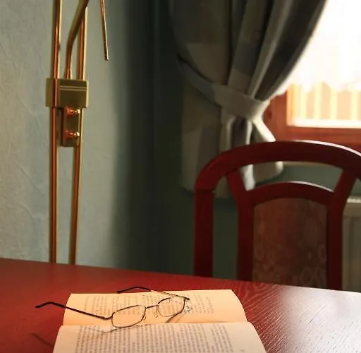 Zur Fernmühle Hotel 3*