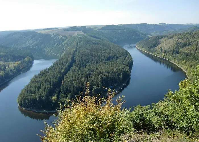 Zur Fernmuehle Hotel