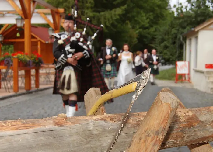 Zur Fernmühle 3* Ziegenrück